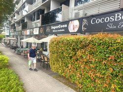 Viva Vista (D5), Retail #527384811